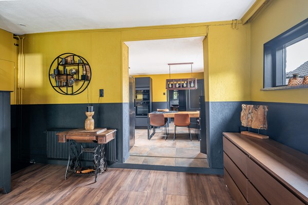 Medium property photo - Noorderstraat 27, 2922 AB Krimpen aan den IJssel